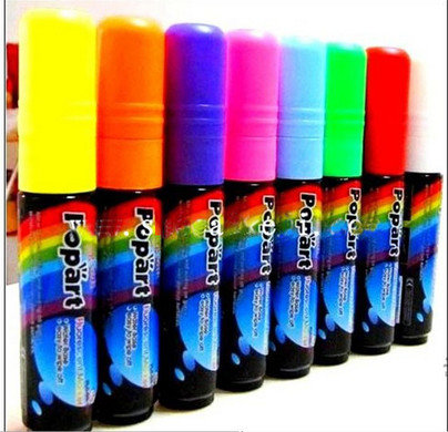 POP Markers (stiften)