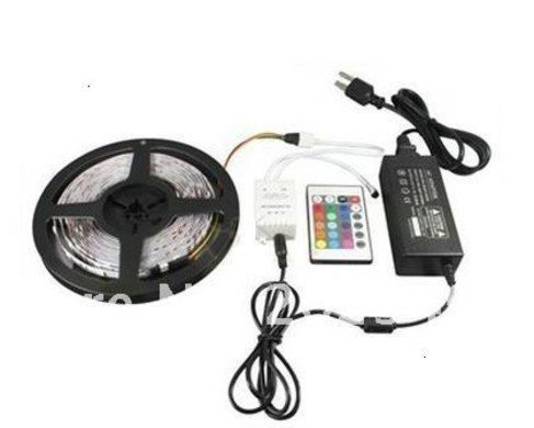 Complete LED strip sets!