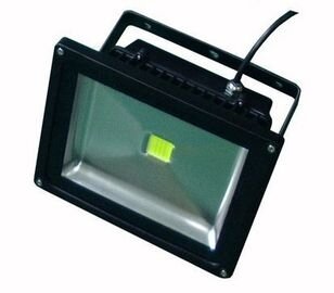 LED bouwlamp 30W - Waterproof