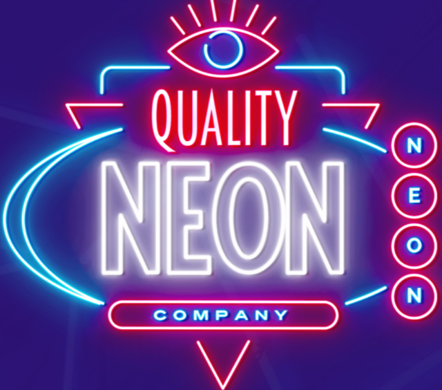 Logo or Picture Design Custom Signs/Neon Signs/LED Signs/Night Light/Bar  Signs/Edge Lit Signs/Your Own Design (12x8.5 inches, Green)