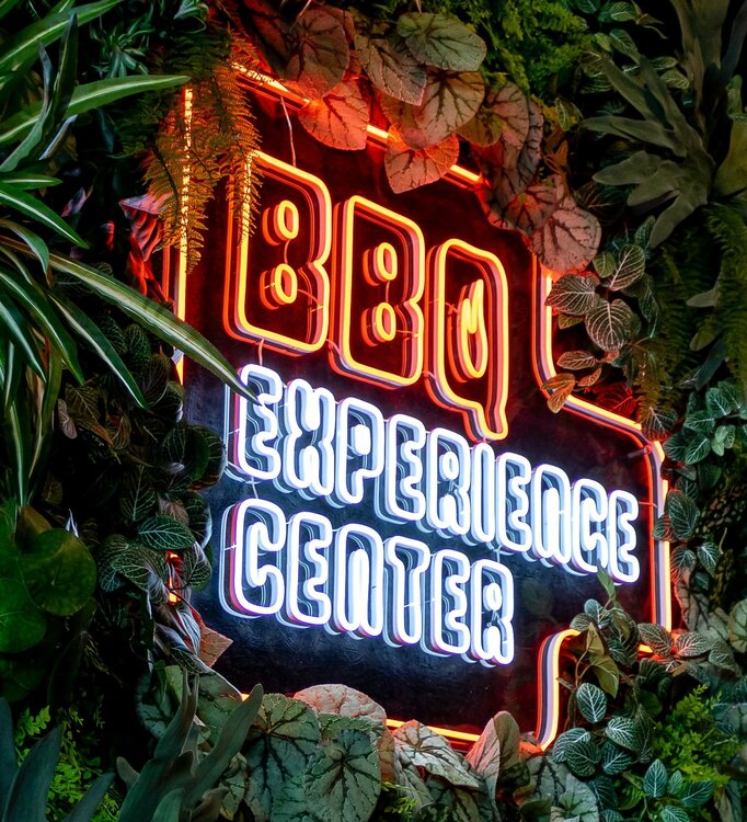 Design your Custom LED Neon Sign NEON text or NEON logo