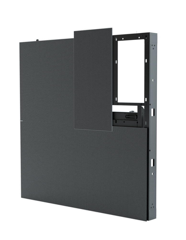 Pro ODR LED schermen - Outdoor High-end