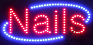 LED boards - LEDreclamebords.nl  LED schermen, LED Neon Sign, LED