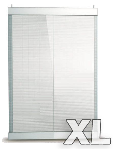 Transparant LED poster scherm 1280 x 960 mm Transparant LED poster scherm 1280 x 960 mm