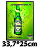 A4 LED kliklijst Elito_