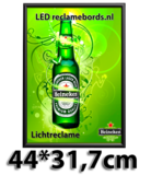 A3 LED kliklijst Elito_