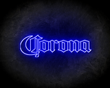 CORONA BIER neon sign - LED neon sign_