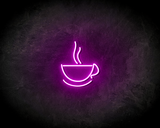 KOFFIE neon sign - LED neon sign_