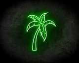PALM neon sign - LED neonsign_