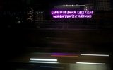 CUSTOMIZE YOUR NEON SIGN - Custom LED Neon text and logo_