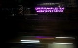 CUSTOMIZE YOUR NEON SIGN - Custom LED Neon text and logo_