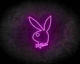 Playboy Bunny neon sign - LED neon sign_