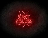 Best Seller neon sign - LED neon sign_