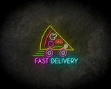 Fast Delivery neon sign - LED neonsign_
