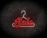Sale neon sign - LED neonsign_