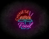Chinese Noodles Food neon sign - LED neonsign_