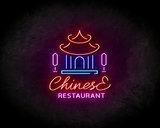 Chinese Restaurants neon sign - LED neonsign_