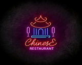 Chinese Restaurants neon sign - LED neonsign_