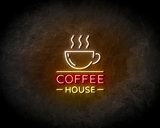 Coffee House neon sign - LED neonsign_