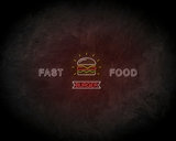 Fast Food neon sign - LED neonsign_