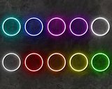 Droomvanger neon sign - LED neonsign_