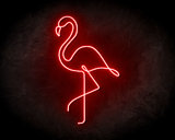 Angel neon sign - LED neon sign_