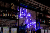 Customize your Neon Sign - Neon text or Neon logo - LED Neon advertising_