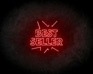 Best Seller neon sign - LED neon sign