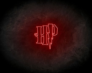 Harry Potter neon sign - LED neonsign