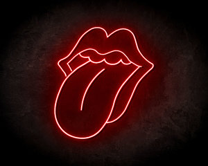 Angel neon sign - LED neon sign