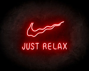 Angel neon sign - LED neon sign