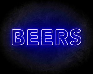 Angel neon sign - LED neon sign