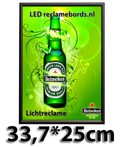 A4 LED kliklijst Elito