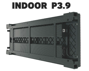 Pro IBX Indoor LED scherm 1000x250mm - SMD P3.9
