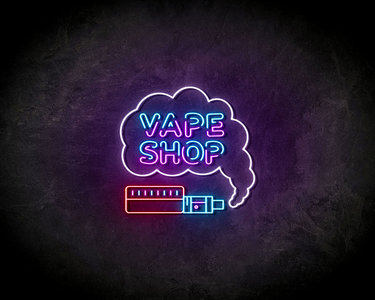 RETRO GAME neon sign - LED neonsign