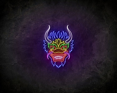 Dragon neon sign - LED neonsign