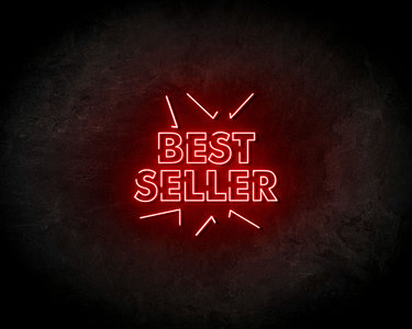 Best Seller neon sign - LED neon sign