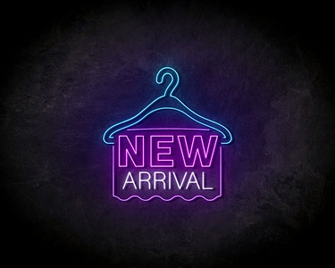 New Arrival neon sign - LED neonsign