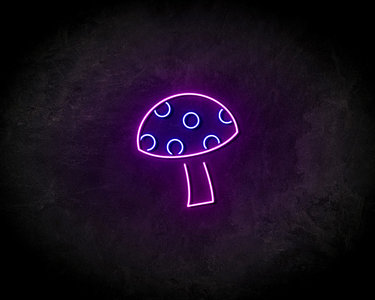 Paddo neon sign - LED neon sign