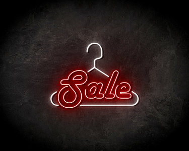 Sale neon sign - LED neonsign
