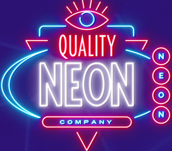 CUSTOMIZE YOUR NEON SIGN - Custom LED Neon text and logo